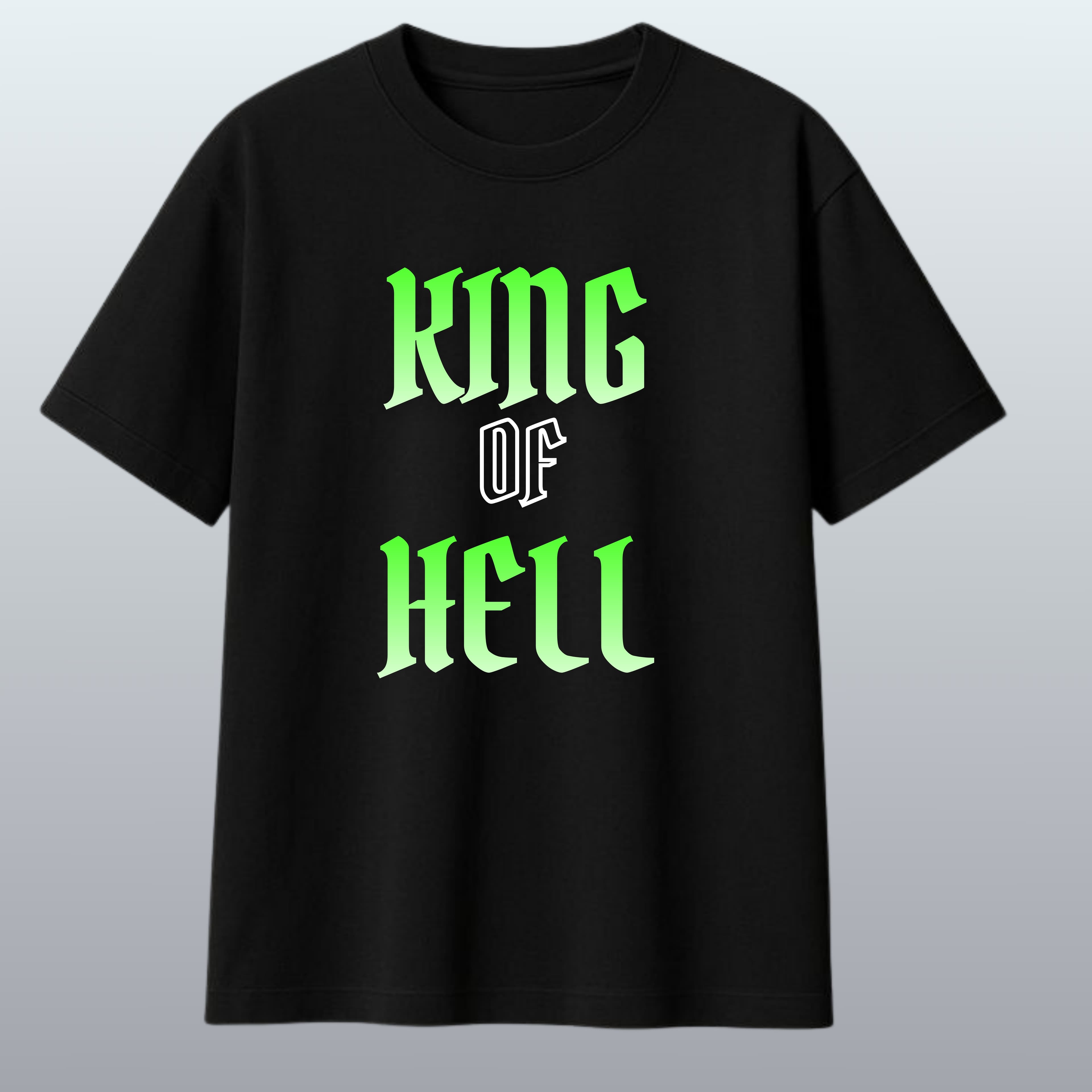 The King of Hell